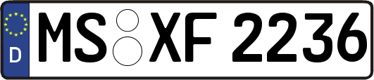 MS-XF2236