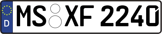 MS-XF2240