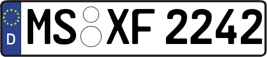 MS-XF2242