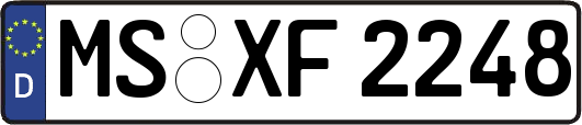 MS-XF2248