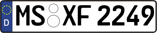 MS-XF2249