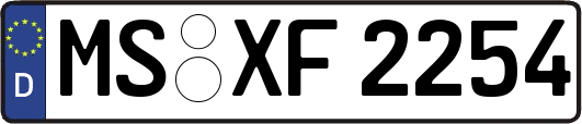 MS-XF2254
