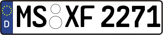 MS-XF2271