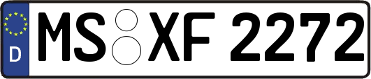 MS-XF2272
