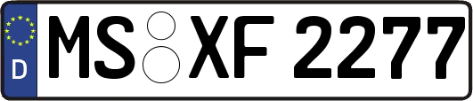 MS-XF2277