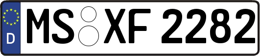 MS-XF2282