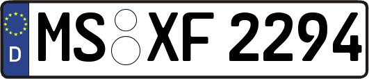 MS-XF2294