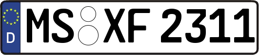 MS-XF2311