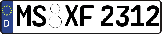 MS-XF2312
