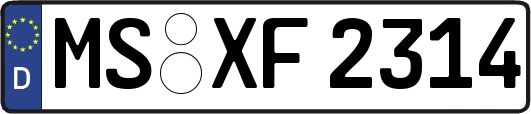MS-XF2314