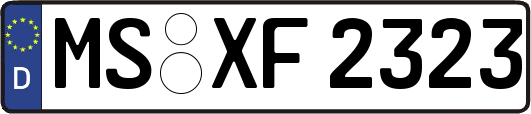 MS-XF2323