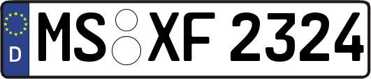 MS-XF2324