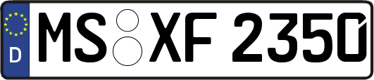 MS-XF2350