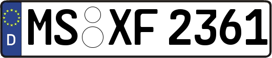 MS-XF2361