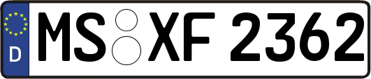 MS-XF2362