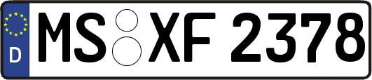MS-XF2378