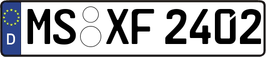 MS-XF2402