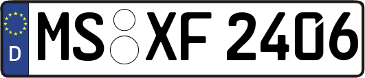 MS-XF2406