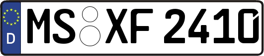 MS-XF2410