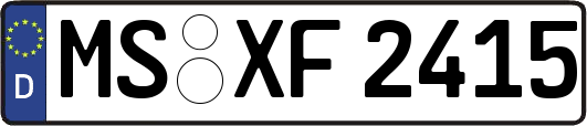 MS-XF2415