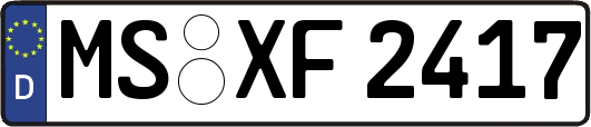 MS-XF2417
