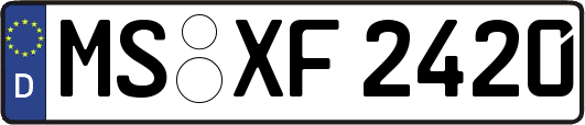 MS-XF2420