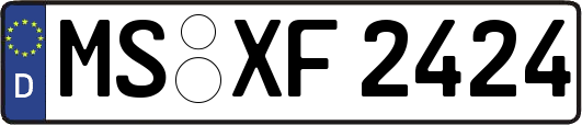MS-XF2424