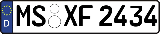 MS-XF2434