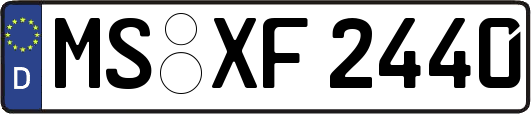 MS-XF2440