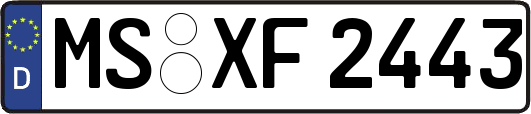 MS-XF2443