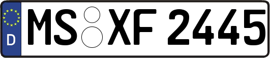 MS-XF2445