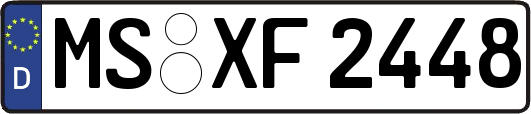 MS-XF2448