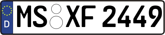 MS-XF2449