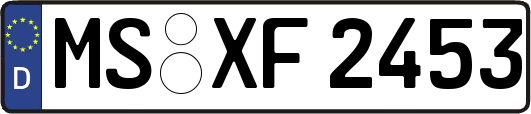 MS-XF2453