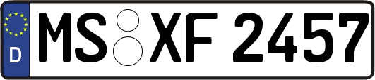MS-XF2457