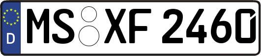 MS-XF2460