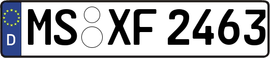 MS-XF2463