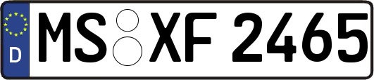 MS-XF2465