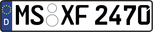 MS-XF2470