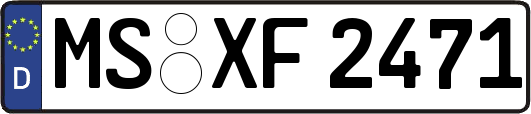 MS-XF2471