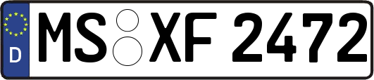 MS-XF2472