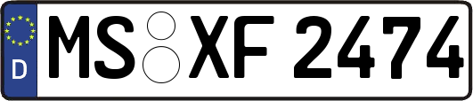 MS-XF2474