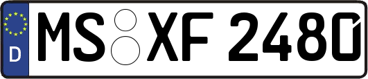 MS-XF2480
