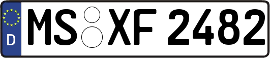 MS-XF2482