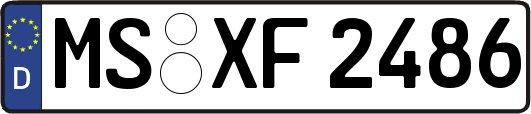 MS-XF2486