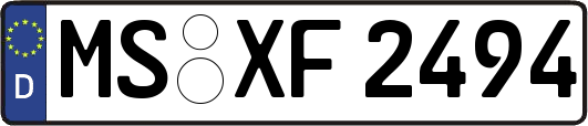 MS-XF2494