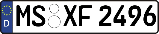 MS-XF2496