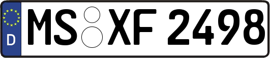 MS-XF2498