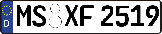 MS-XF2519