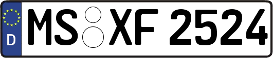 MS-XF2524